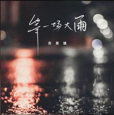 《等一场大雨》歌曲深度评价