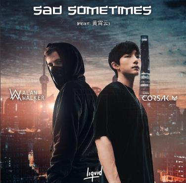 《Sad Sometimes》歌曲最新网络热评