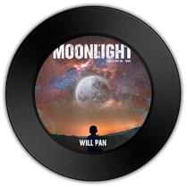 《Moonlight》比《消失的爱人》哪首歌词更韵致 